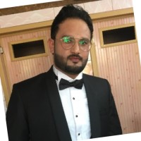 Adnan Masih Email