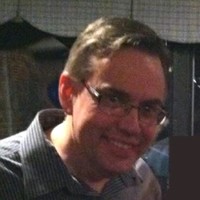 Straub Pharma Consulting Inc. Employee Derek Straub's profile photo