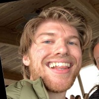 Atwater's Employee Max Buettner's profile photo