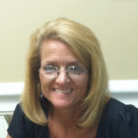 Monte Sano Research Corporation Employee Angela Fazah's profile photo