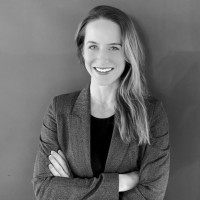 Prague University of Economics and Business Employee Natalie Badie's profile photo