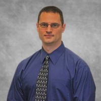 Milwaukee Tool Employee Brian Hyde's profile photo