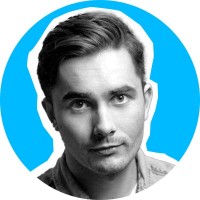 GetResponse Employee Piotr Bender's profile photo