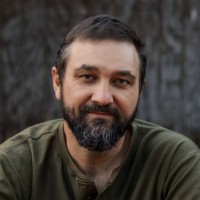 MIDCURRENT, LLC Employee Johnny Sain's profile photo