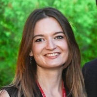 Loadstone Employee Galina Bikmullina's profile photo