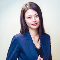 BIPO Employee Sabrina Chiu's profile photo