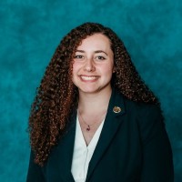 Hayworth-Miller Funeral Homes & Crematory Employee Paige Moore's profile photo