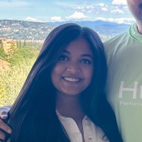 Monika Forrest's profile photo