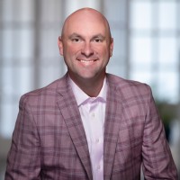 The Beck Group Employee Ben Watkins's profile photo