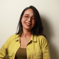 CocciNet Employee Iness Amor's profile photo