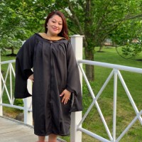 Horizon Blue Cross Blue Shield of New Jersey Employee Sandy Estrada's profile photo