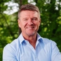 Washington (UT) Area Chamber of  Commerce Employee Ed Tracey's profile photo