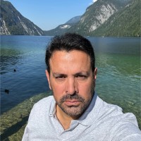 Promaster Electronic Employee Antonio Lopez Suarez's profile photo