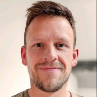 Hutton + Rostron Environmental Investigations Ltd. Employee Mark Jackson's profile photo