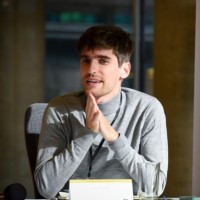 Directorio Legislativo Employee Juan Krahl's profile photo