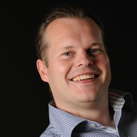 Quintor Employee Rene Boere's profile photo