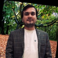 Shivalik Bimetal Controls Ltd. Employee Sumit Sharma's profile photo