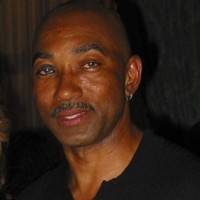 Gregory Foster Email & Phone Number