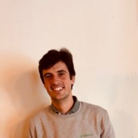 CoverManager Employee Braulio Ortiz Porgueres's profile photo