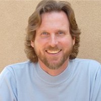 Brad Laughlin