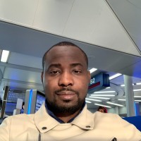 Adewale Adeleke Email