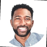 Louisiana Restaurant Association Employee Trevor Norris's profile photo