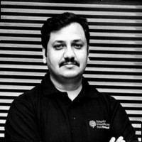 Pradeep S Email