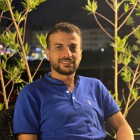 Alumil Egypt Employee Karim Afify's profile photo