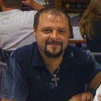 Cignys Employee Tony Churcott's profile photo