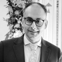 OpenText Employee Abdullah Khan's profile photo