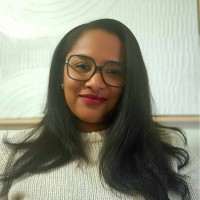 Simone Silva-Arrindell Email & Phone Number