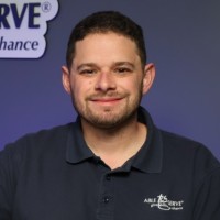 Able To Serve Employee Samuel Smith's profile photo