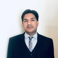 FitsApp Employee Naveen Negi's profile photo
