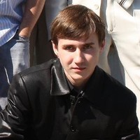 Open Source Employee Alexey Ushakov's profile photo