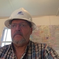 Javen Construction Co Employee Dean Smith's profile photo