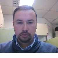 CapHome Employee César Vielma's profile photo
