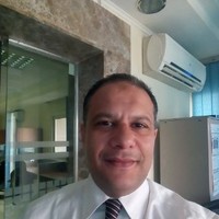 MCDR Employee Tamer Badrawy's profile photo