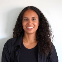 Davis EIS Employee Brielle H.'s profile photo