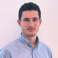 ION Asset Management Employee Phillip Shichman's profile photo