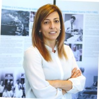 AIMEN Centro Tecnológico Employee Lorena Freire's profile photo