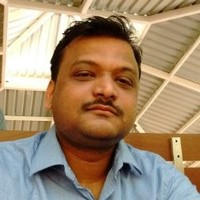 InfoSys Ltd. Employee Ankit Misra's profile photo