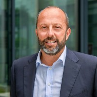 Hager Group Employee Francesco Cagliero's profile photo