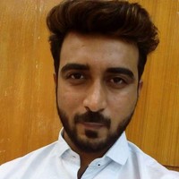 Keventers Employee Ankit Madhvani's profile photo