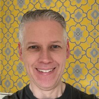 Galbraith Employee Justian Cross's profile photo