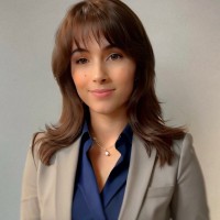 AirPro Fan & Blower Company Employee Brianna Jorgensen's profile photo