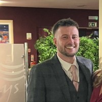 BVS Vets Employee Billy Conabeare's profile photo