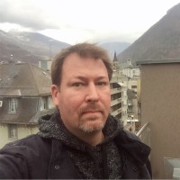 Lonza Employee Mark Tracy's profile photo