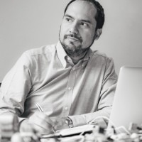 Rodrigo Jiménez Email & Phone Number