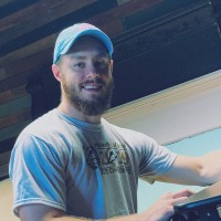 GreenCat Mowing & Landscape Employee Colin Childs's profile photo
