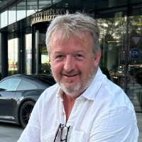 Hochwald Foods Nederland B.V. Employee Andre Firing's profile photo